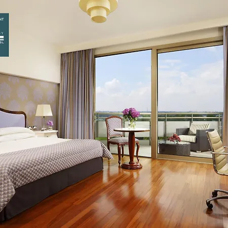 Expo Fiera Milano Appart hôtel 4*