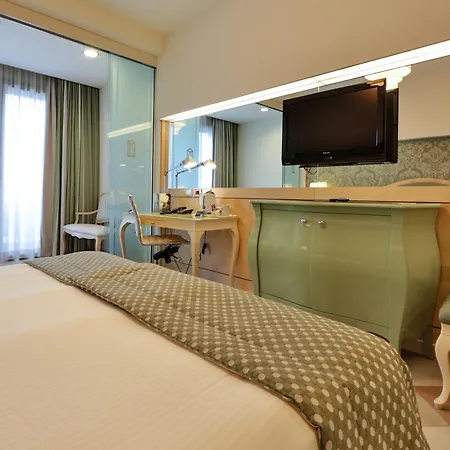 Expo Fiera Milano Appart hôtel 4*