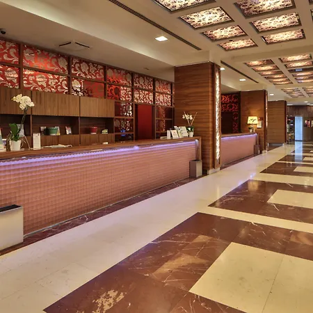 Expo Fiera Milano Appart hôtel 4*