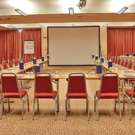 Appart hôtel Expo Fiera Milano 4*