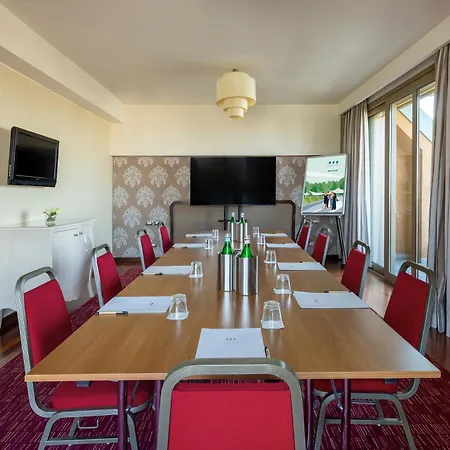 Expo Fiera Milano Appart hôtel 4*