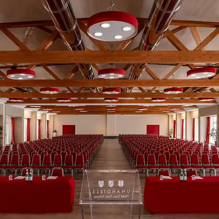 Appart hôtel Expo Fiera Milano 4*