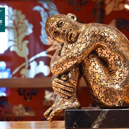 Апарт-отель Expo Fiera Milano Перо