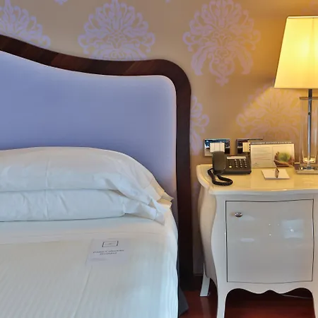 Apartmanhotel Expo Fiera Milano 4*