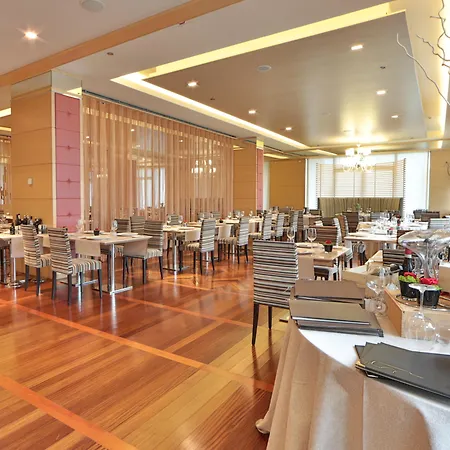 Expo Fiera Milano Aparthotel 4*