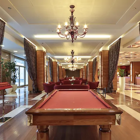 Apartmanhotel Expo Fiera Milano 4*