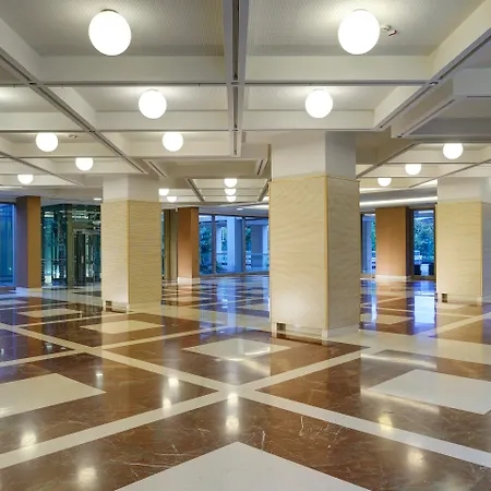 Expo Fiera Milano Aparthotel