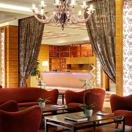 Expo Fiera Milano 4*