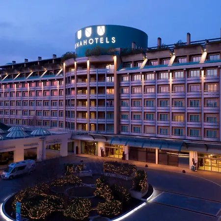 Expo Fiera Milano Apartmanhotel Pero