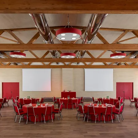 Apartmanhotel Expo Fiera Milano