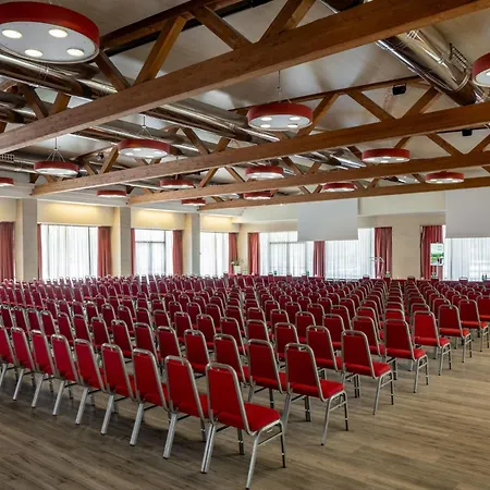Expo Fiera Milano 4* Перо