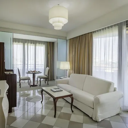 Expo Fiera Milano Apartmanhotel