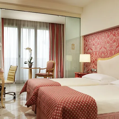 Apartmanhotel Expo Fiera Milano 4*