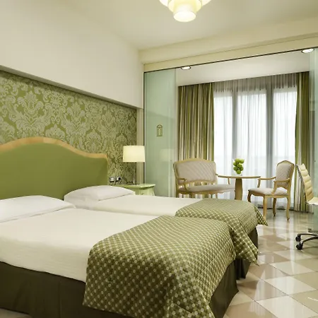 Apartmanhotel Expo Fiera Milano