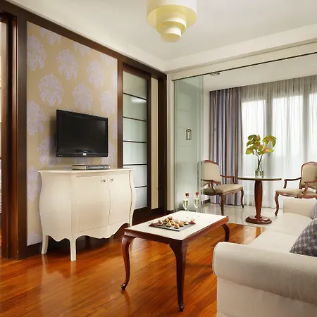 Expo Fiera Milano 4* Pero