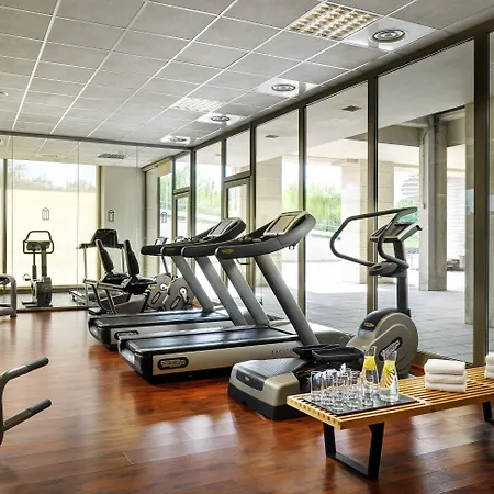 Apartmanhotel Expo Fiera Milano Pero