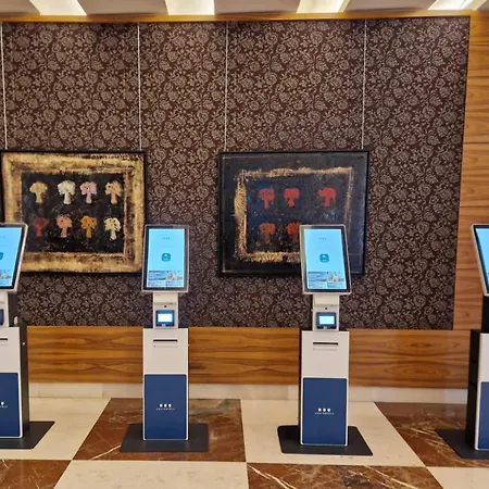 Expo Fiera Milano Apartmanhotel