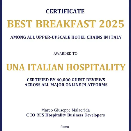 Expo Fiera Milano 4* Перо