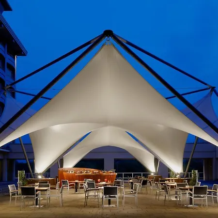 Aparthotel Expo Fiera Milano