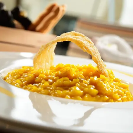 Aparthotel Expo Fiera Milano 4*
