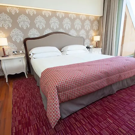 Aparthotel Expo Fiera Milano